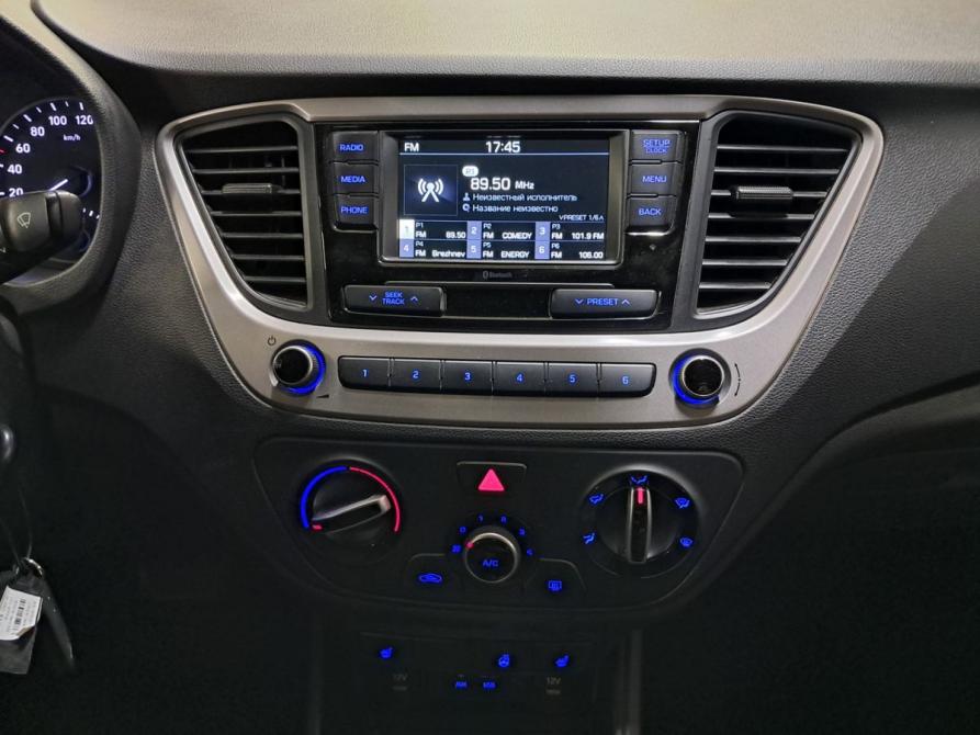 Hyundai Solaris II Набережные Челны  - изображение 18