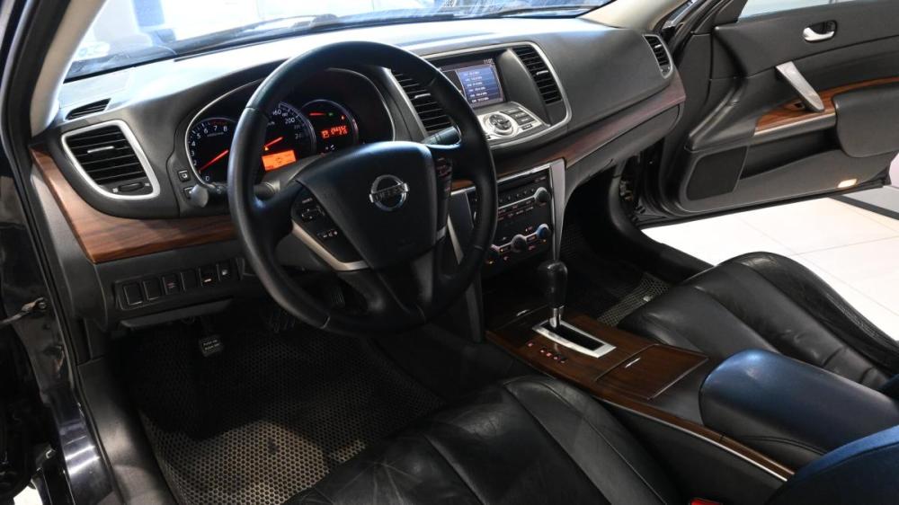 Nissan Teana II (J32) Уфа  - изображение 7