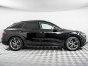Audi Q8 I (4M) Москва  - изображение 30