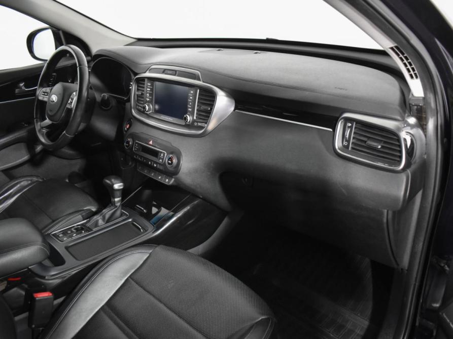 Kia Sorento III Prime Рестайлинг Санкт-Петербург  - изображение 13
