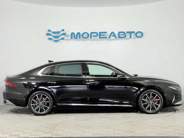 Hyundai Grandeur VI Рестайлинг с пробегом 2021 года, цена 2 650 000 рублей, 42950 км, седан, Автокод Объявления