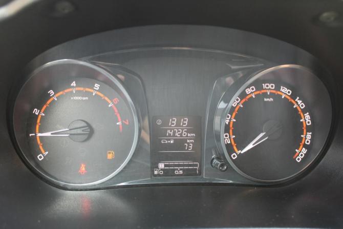 Lada (ВАЗ) Granta I Рестайлинг с пробегом 2025 года, цена 895 000 рублей, 15000 км, лифтбек, Автокод Объявления