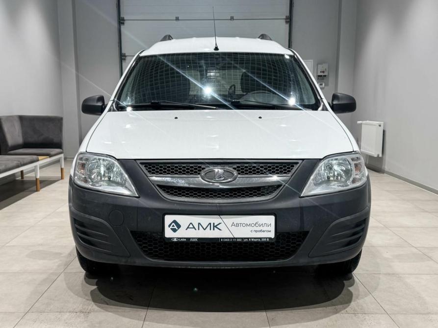 Lada (ВАЗ) Largus I Екатеринбург  - изображение 3