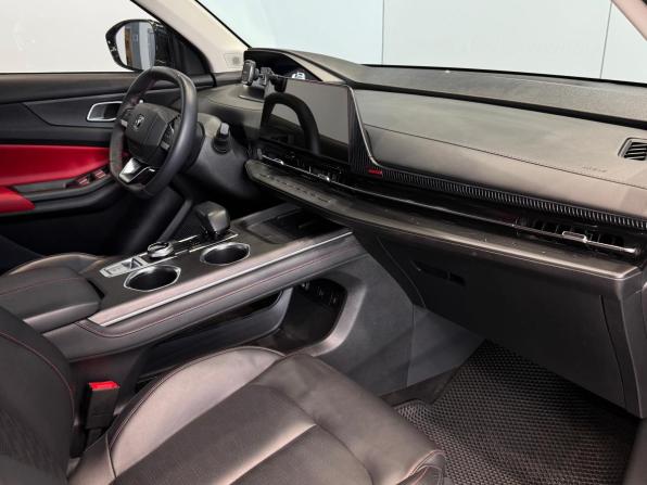 Changan CS55 Plus II с пробегом 2023 года, цена 2 280 000 рублей, 32655 км, внедорожник, Автокод Объявления