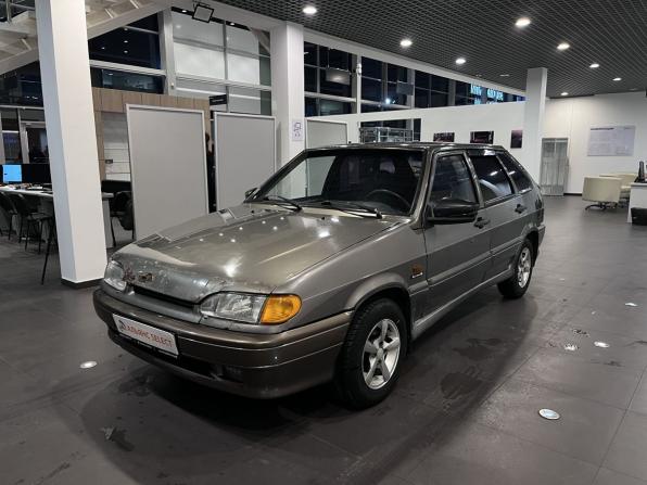 Lada (ВАЗ) 2114 с пробегом 2008 года, цена 115 000 рублей, 210659 км, хэтчбек, Автокод Объявления
