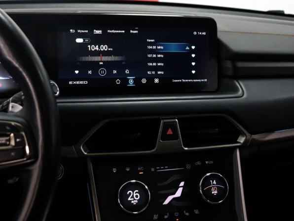 Exeed TXL I Рестайлинг с пробегом 2021 года, цена 2 149 000 рублей, 65000 км, внедорожник, Автокод Объявления