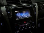 Toyota Camry VII (XV50) Рестайлинг Оренбург  - изображение 38
