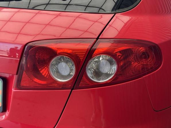 Chevrolet Lacetti I с пробегом 2008 года, цена 297 000 рублей, 227333 км, хэтчбек, Автокод Объявления