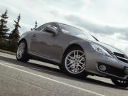 Mercedes-Benz SLK-Класс II (R171) Рестайлинг Санкт-Петербург  - изображение 51