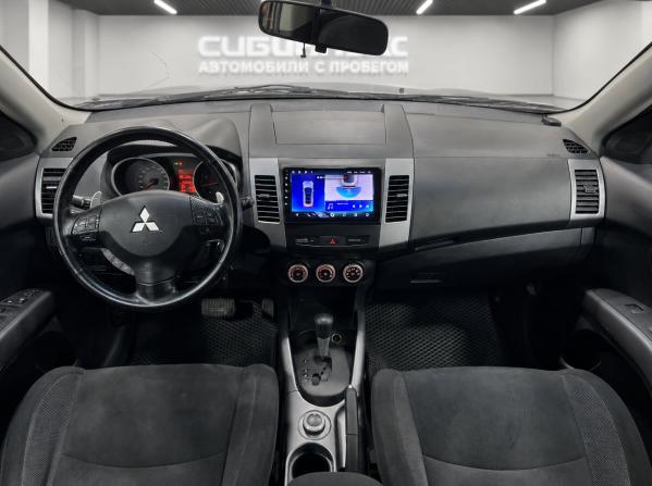 Mitsubishi Outlander II с пробегом 2008 года, цена 1 050 000 рублей, 297000 км, внедорожник, Автокод Объявления