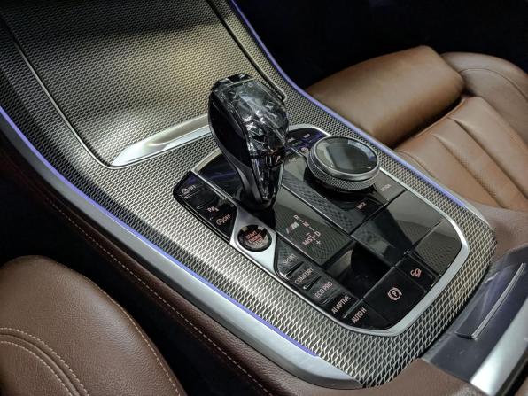 BMW X5 IV (G05/G18) с пробегом 2020 года, цена 7 150 000 рублей, 96231 км, внедорожник, Автокод Объявления