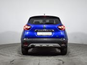 Renault Kaptur I Рестайлинг Санкт-Петербург  - изображение 26