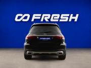 Mercedes-Benz GLS II (X167) Москва  - изображение 34