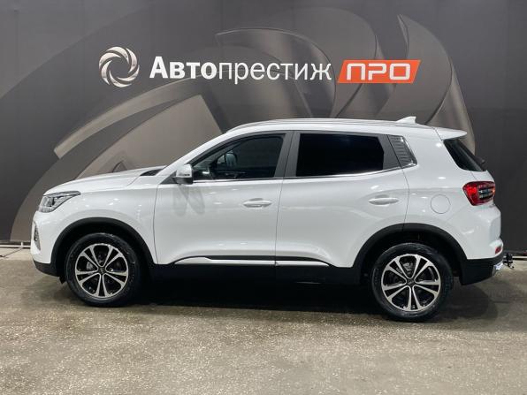 Chery Tiggo 4 Pro I Рестайлинг с пробегом 2024 года, цена 1 580 000 рублей, 51206 км, внедорожник, Автокод Объявления