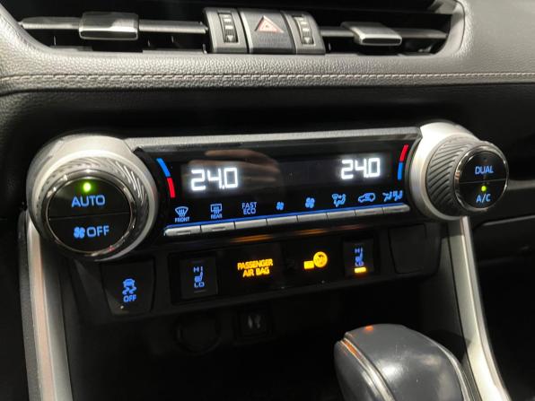 Toyota RAV4 V (XA50) с пробегом 2020 года, цена 2 985 000 рублей, 149107 км, внедорожник, Автокод Объявления