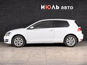 Volkswagen Golf VII Екатеринбург  - изображение 27