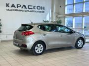 Kia Ceed II Волгоград  - изображение 20