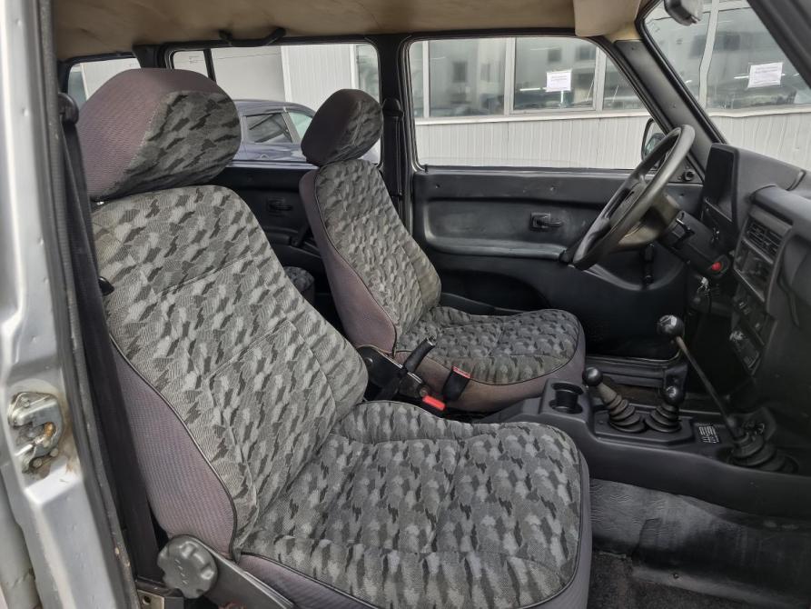 Lada (ВАЗ) 2131 (4x4) I Нижний Новгород  - изображение 8