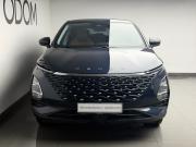 Omoda C5 I Москва  - изображение 31