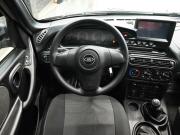 Lada (ВАЗ) Niva Travel I Екатеринбург  - изображение 30