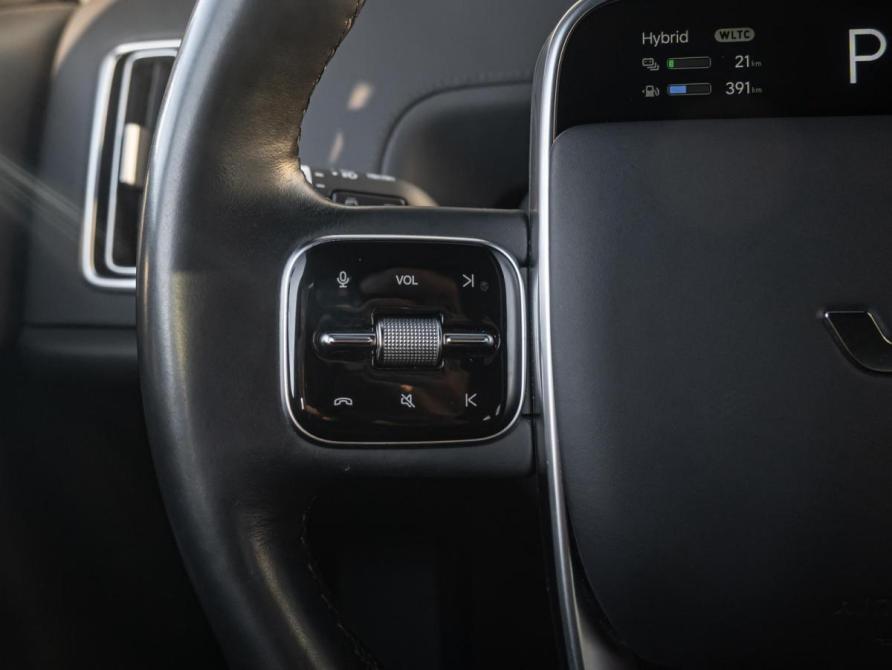 Li Auto (Lixiang) L7 I Краснодар  - изображение 14