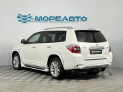 Toyota Highlander II (XU40) Калининград  - изображение 33