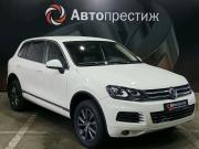 Volkswagen Touareg II Ставрополь  - изображение 40
