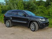 Jeep Grand Cherokee IV (WK2) Калуга  - изображение 35