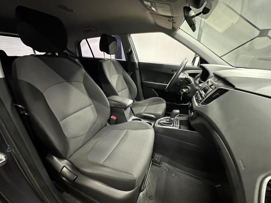 Hyundai Creta I Рестайлинг Тамбов  - изображение 14