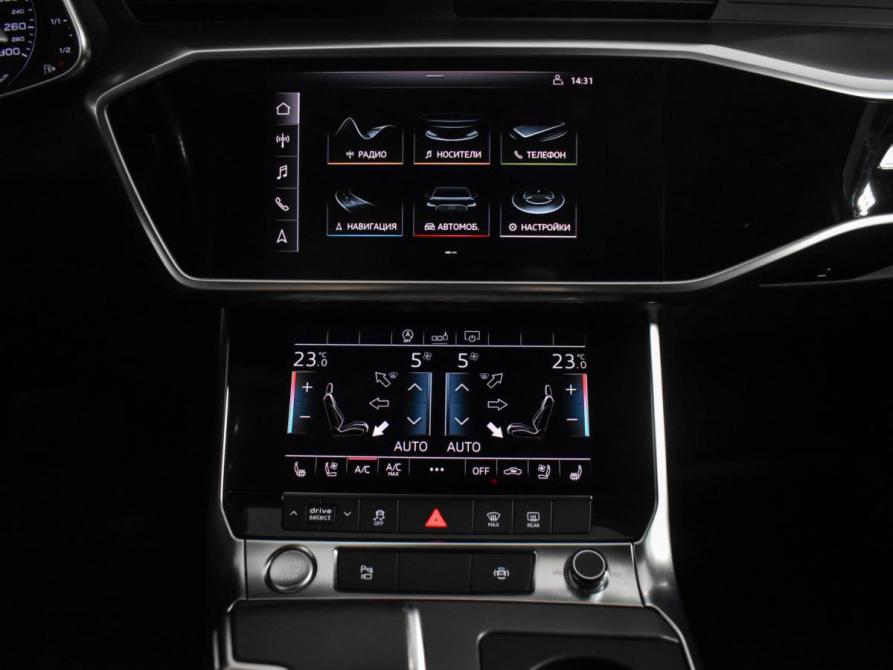 Audi A6 V (C8) Санкт-Петербург  - изображение 18