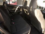 Toyota RAV4 IV (XA40) Рестайлинг Казань  - изображение 20