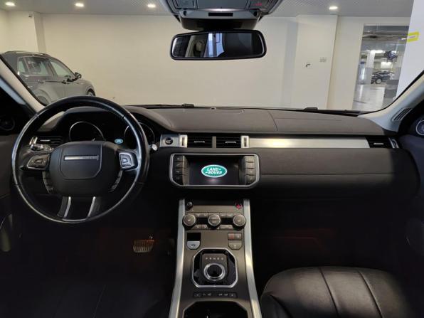 Land Rover Range Rover Evoque I Рестайлинг с пробегом 2018 года, цена 2 500 000 рублей, 102715 км, внедорожник, Автокод Объявления