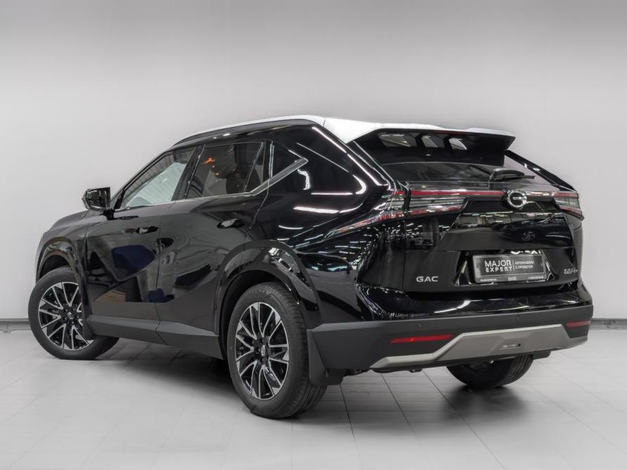 GAC GS4 Москва  - изображение 7