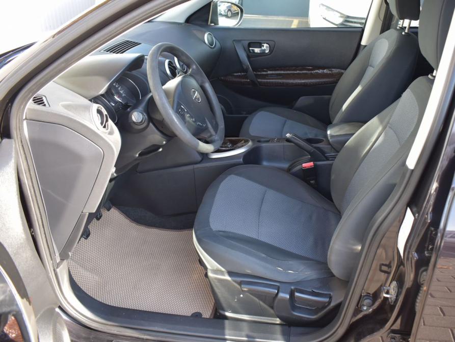 Nissan Qashqai I Рестайлинг Краснодар  - изображение 11