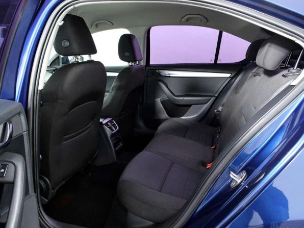 Skoda Octavia III (A7) с пробегом 2014 года, цена 1 275 000 рублей, 242123 км, лифтбек, Автокод Объявления