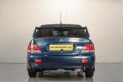 Mitsubishi Lancer IX Рестайлинг Челябинск  - изображение 25