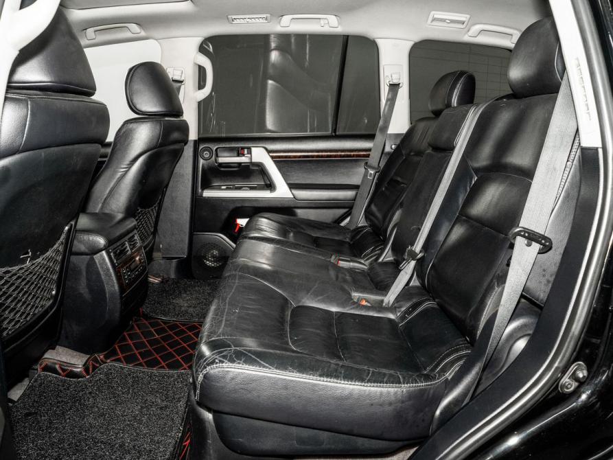 Toyota Land Cruiser 200 Series Иркутск  - изображение 7