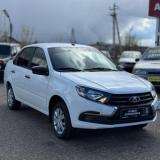 Lada (ВАЗ) Granta I Рестайлинг Нижнекамск  - изображение 24