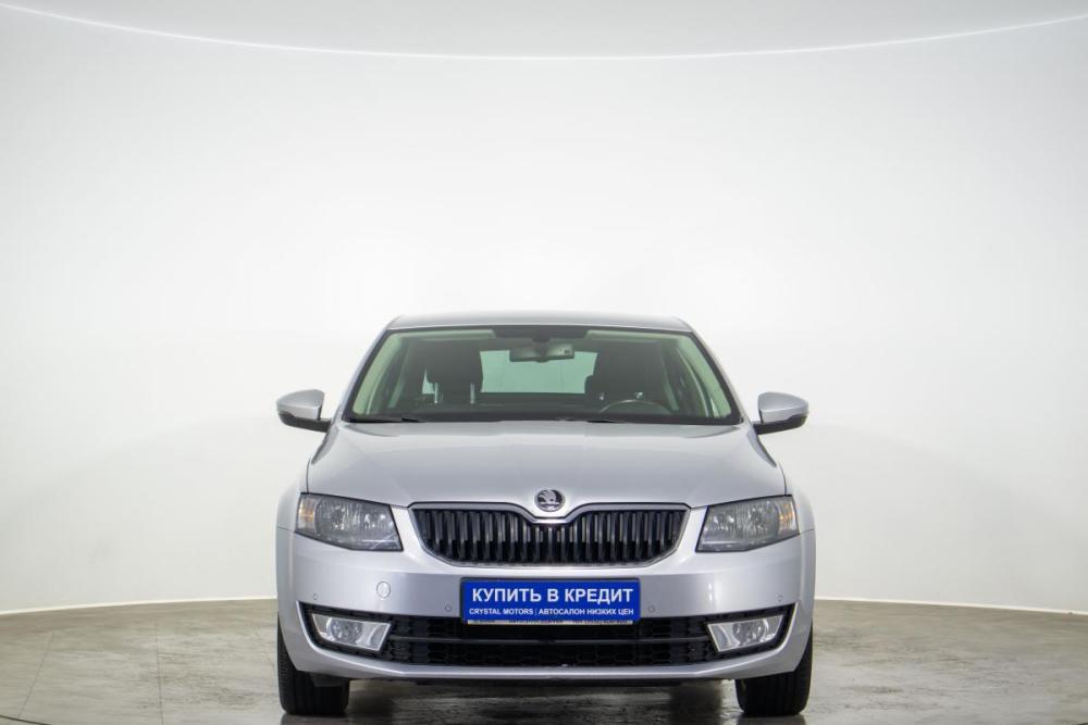 Skoda Octavia III (A7) Оренбург  - изображение 2
