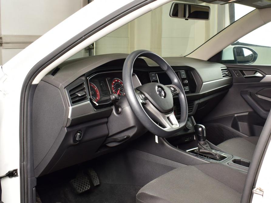Volkswagen Jetta VII Кемерово  - изображение 6