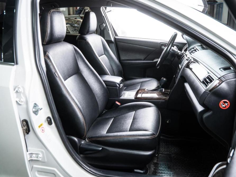 Toyota Camry VII (XV50) Рестайлинг Волгоград  - изображение 8