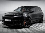 Li Auto (Lixiang) L9 I Москва  - изображение 27