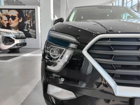 Hyundai Creta II с пробегом 2021 года, цена 2 050 000 рублей, 40382 км, внедорожник, Автокод Объявления
