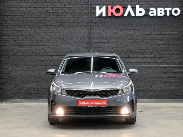 Solaris KRS с пробегом 2025 года, цена 2 500 000 рублей, 1534 км, седан, Автокод Объявления