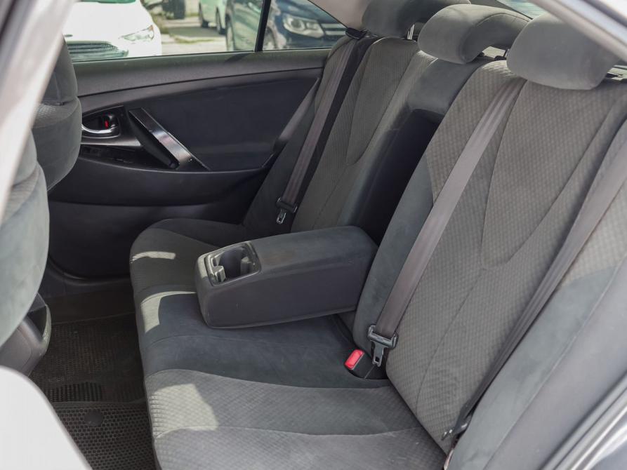 Toyota Camry VI (XV40) Ижевск  - изображение 12
