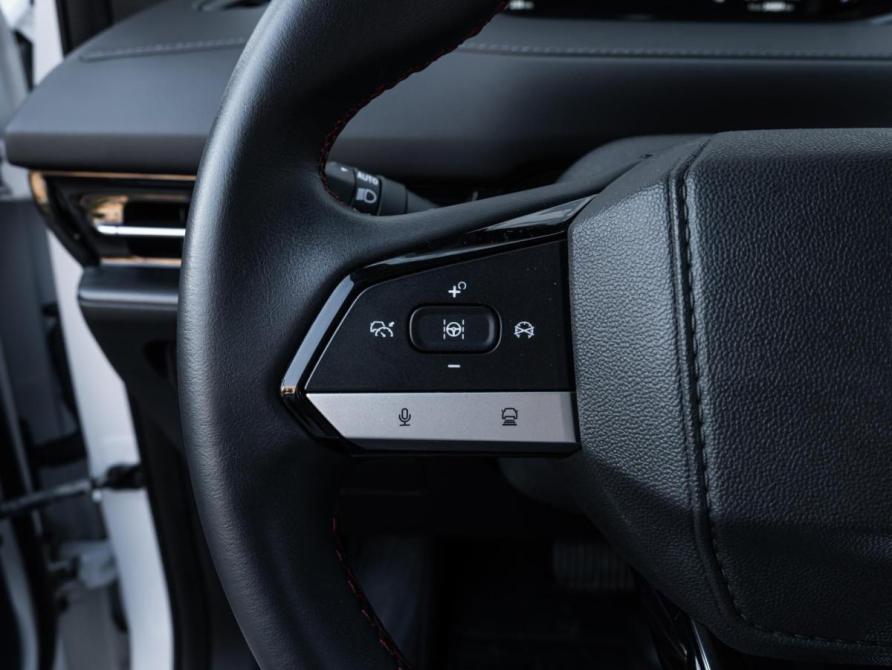 Changan CS55 Plus II Ставрополь  - изображение 20