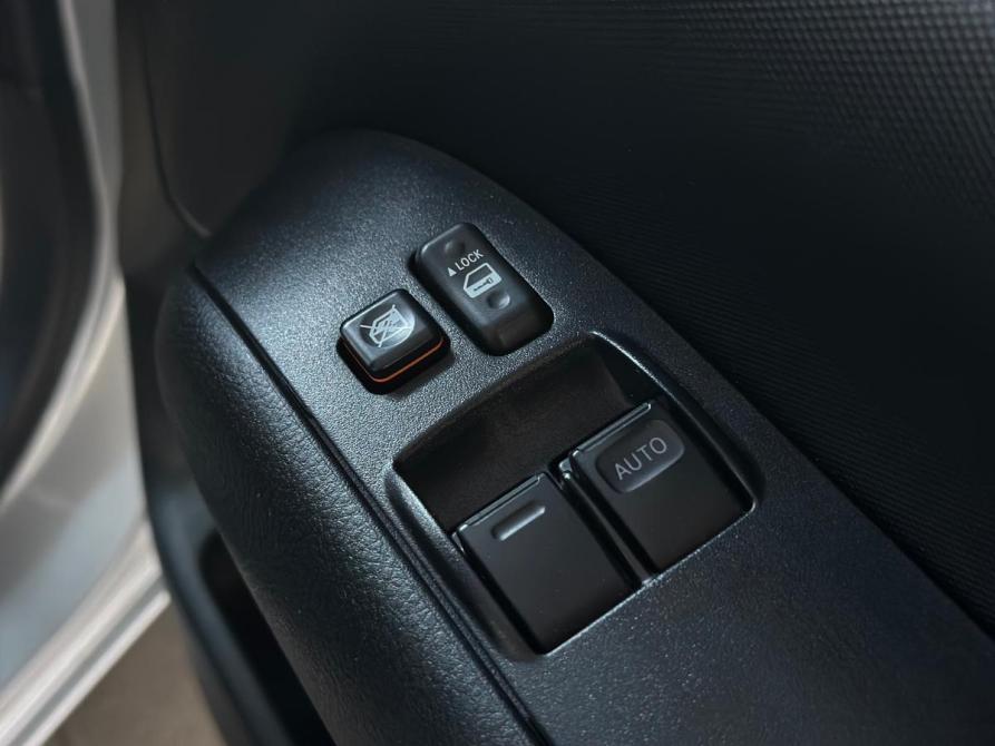 Toyota Probox I Рестайлинг Санкт-Петербург  - изображение 13