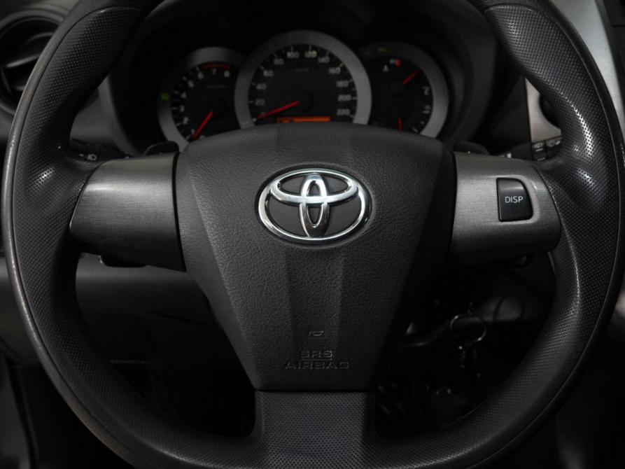 Toyota RAV4 III (XA30) Рестайлинг Казань  - изображение 9