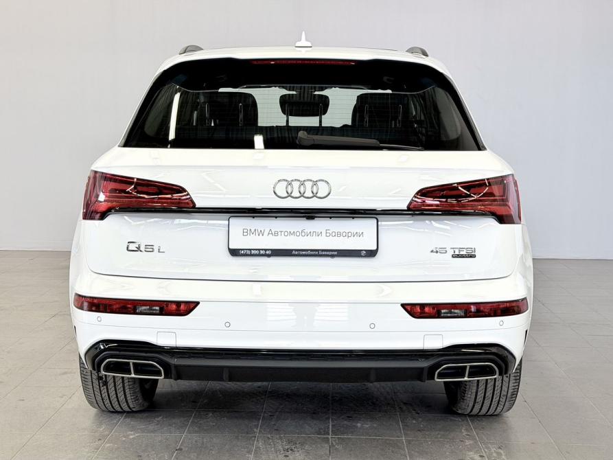 Audi Q5 II (FY) Рестайлинг Воронеж  - изображение 6