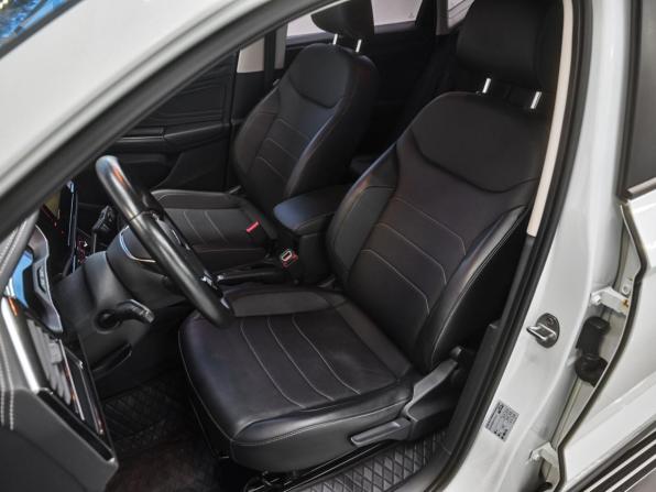 Jetta VS5 I с пробегом 2021 года, цена 1 849 000 рублей, 65000 км, внедорожник, Автокод Объявления